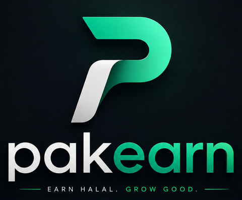 PakEarn